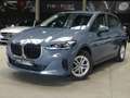 BMW 218 dA Active Tourer New LED-NAVI-CAMERA-KEYLESS-DIGIT Gris - thumbnail 1