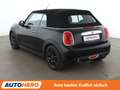 MINI Cooper D Cabrio Cooper D *NAVI*TEMPO*PDC*SHZ*KLIMA* Schwarz - thumbnail 4