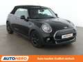 MINI Cooper D Cabrio Cooper D *NAVI*TEMPO*PDC*SHZ*KLIMA* Schwarz - thumbnail 8