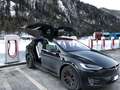 Tesla Model X Model X P100 D SUPERCHARGER GRATISSSSSSS Nero - thumbnail 2