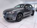 Audi A1 A1 SPB 1.6 TDI Ambition S-Line*CAMBIO MANUALE*DIE Gris - thumbnail 14