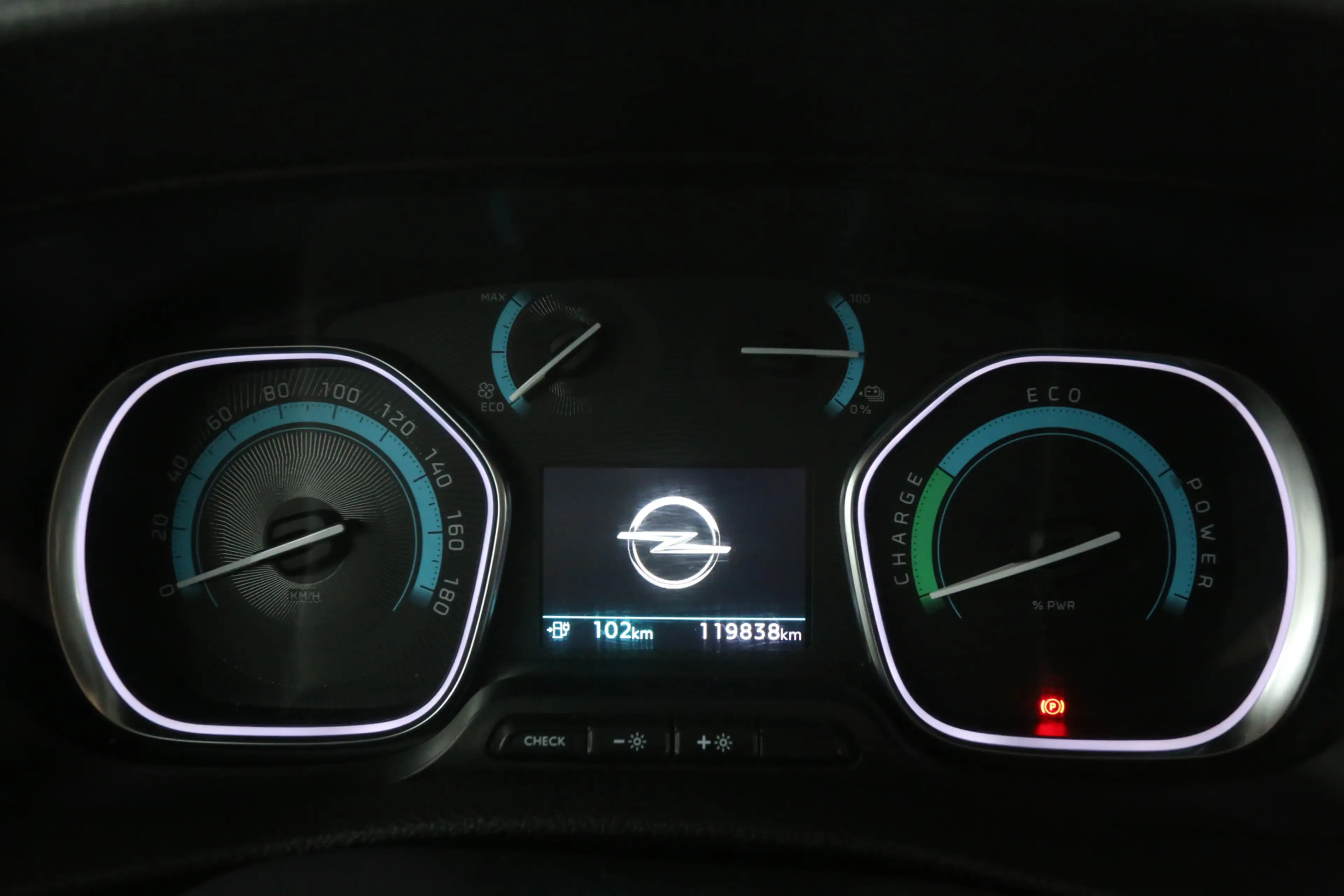 Peugeot e-Expert Opel Vivaro-e 75 kWh L2H1 | Snelladen | SOH 88% | — photo 15
