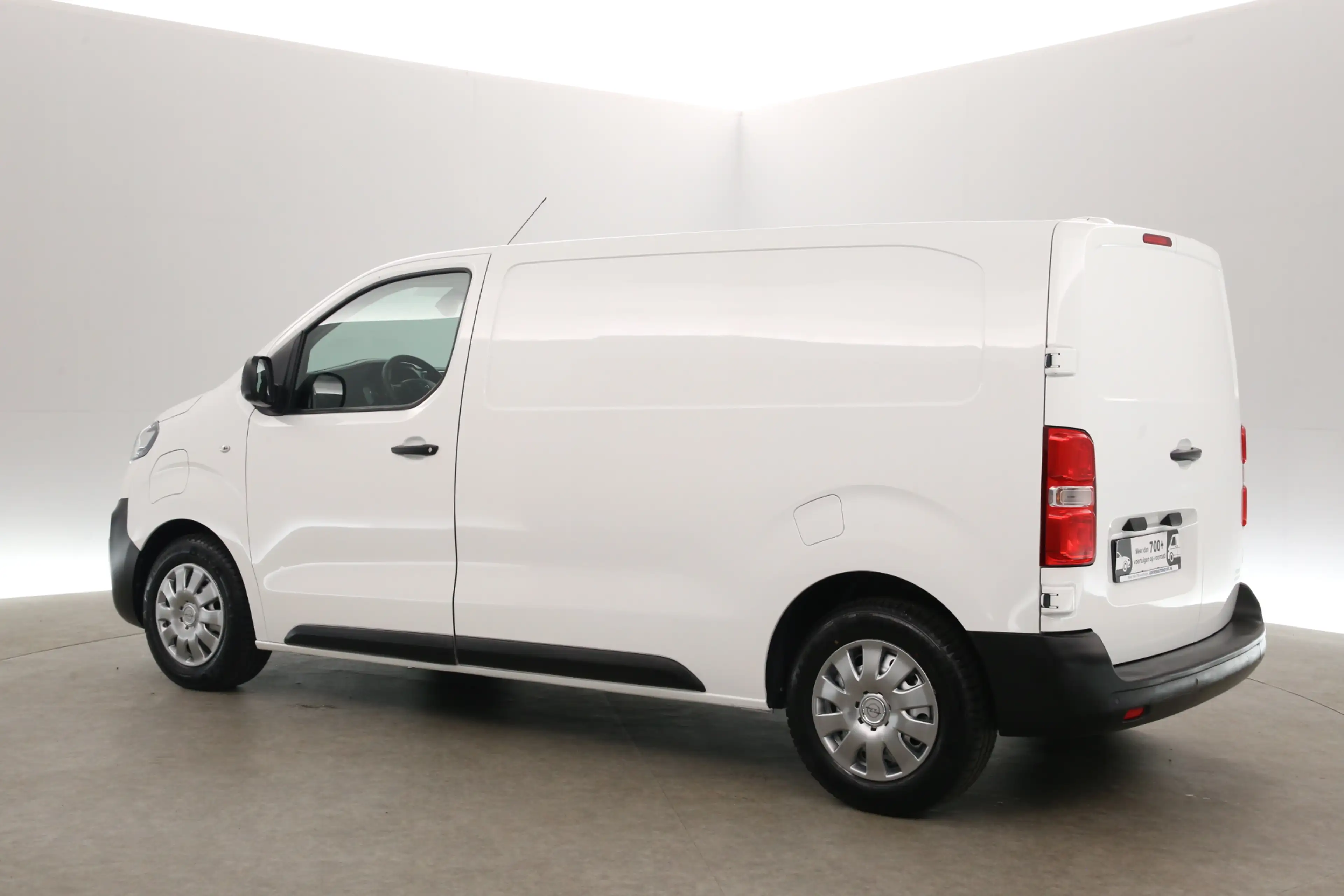Peugeot e-Expert Opel Vivaro-e 75 kWh L2H1 | Snelladen | SOH 88% | — photo 4