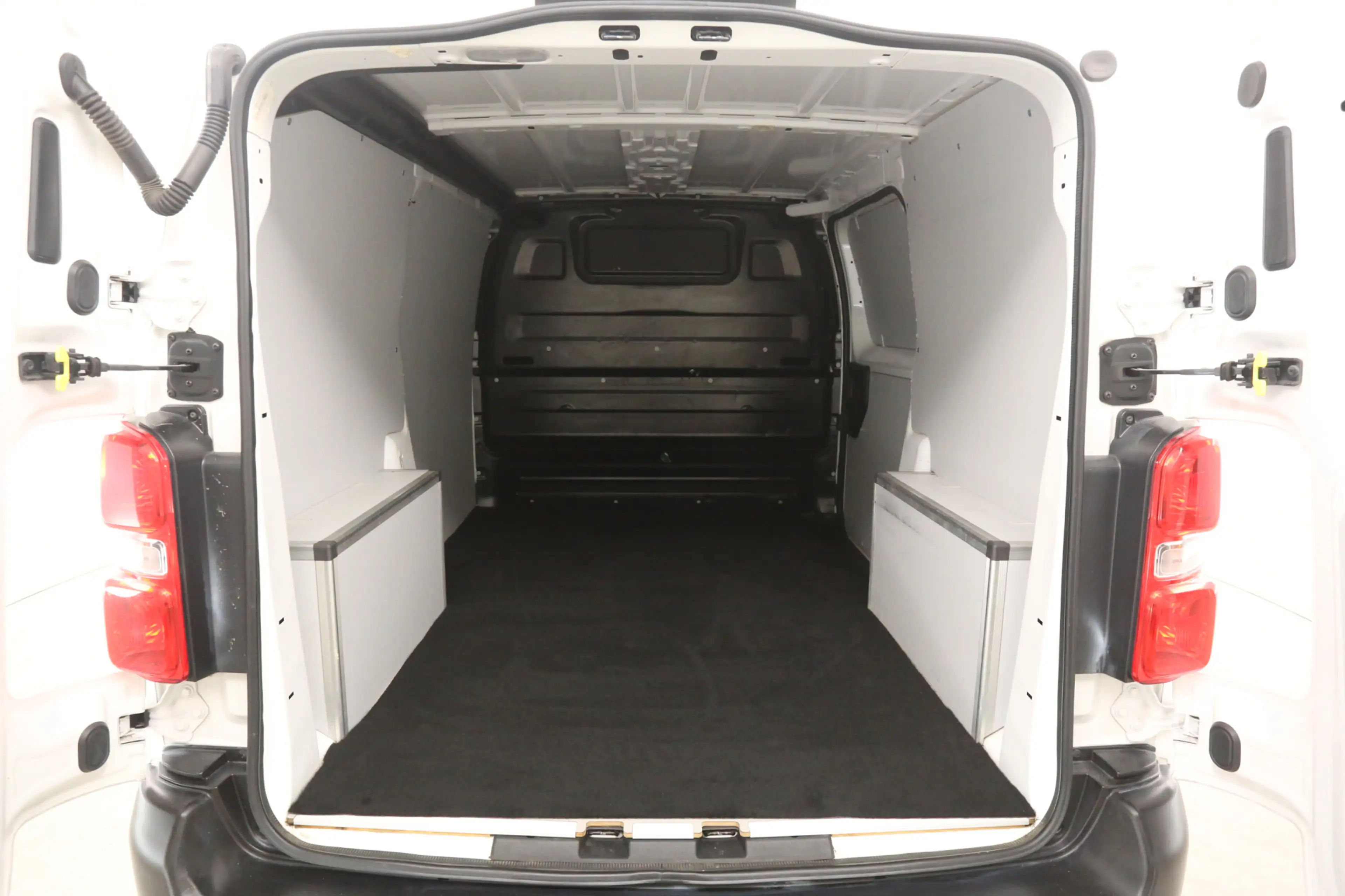Peugeot e-Expert Opel Vivaro-e 75 kWh L2H1 | Snelladen | SOH 88% | — photo 3
