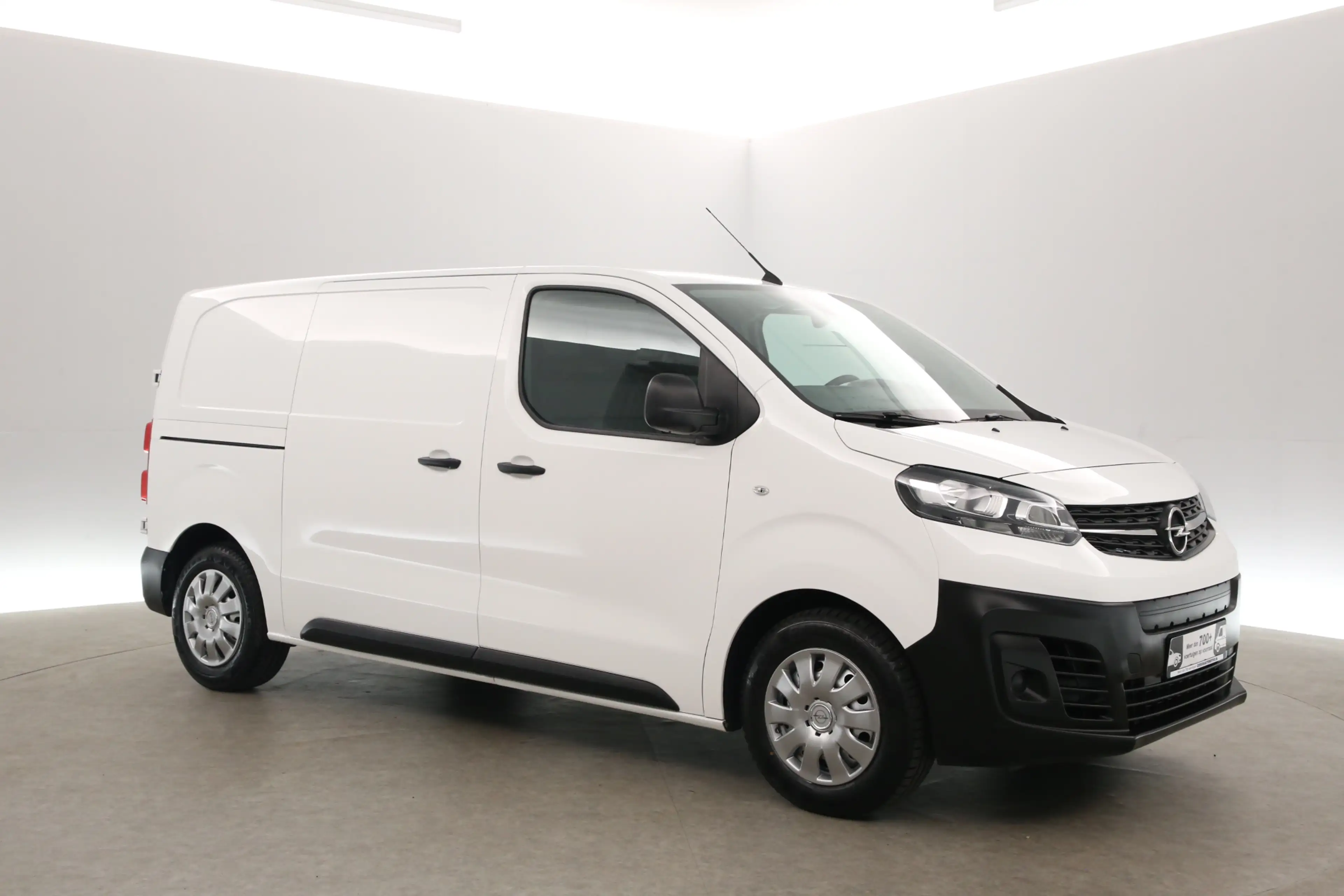 Peugeot e-Expert Opel Vivaro-e 75 kWh L2H1 | Snelladen | SOH 88% | — photo 8
