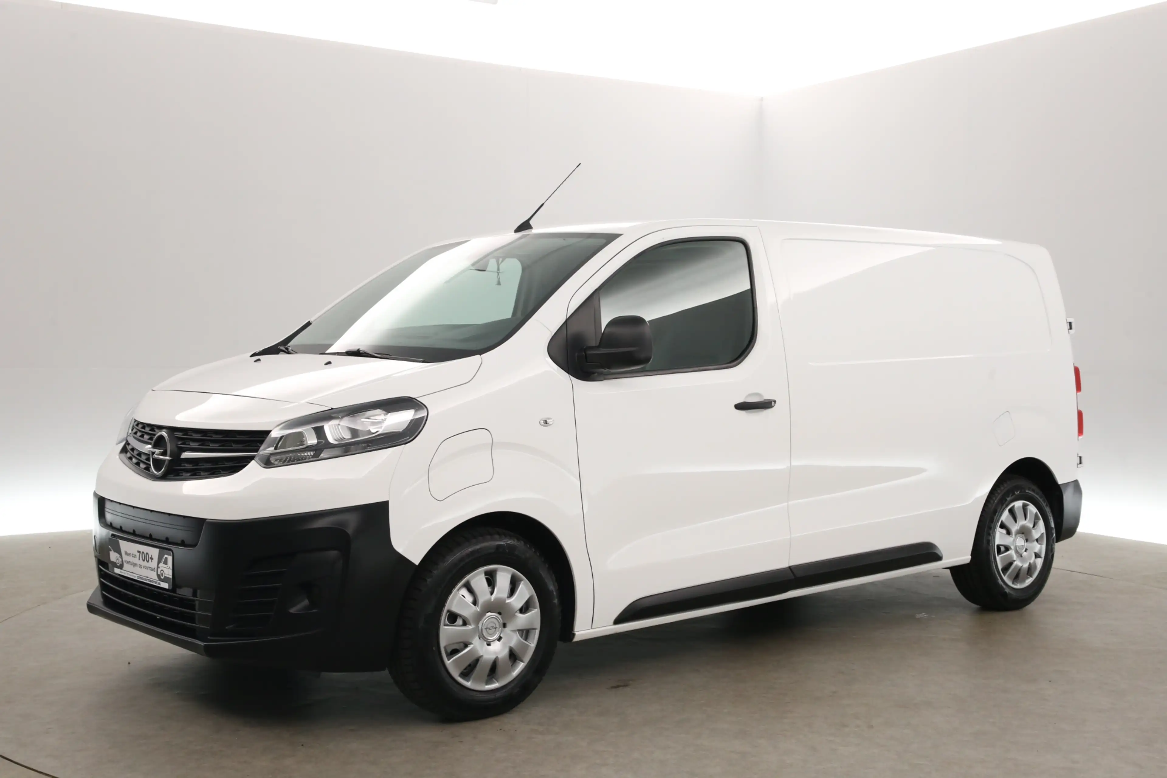 Peugeot e-Expert Opel Vivaro-e 75 kWh L2H1 | Snelladen | SOH 88% | — photo 10