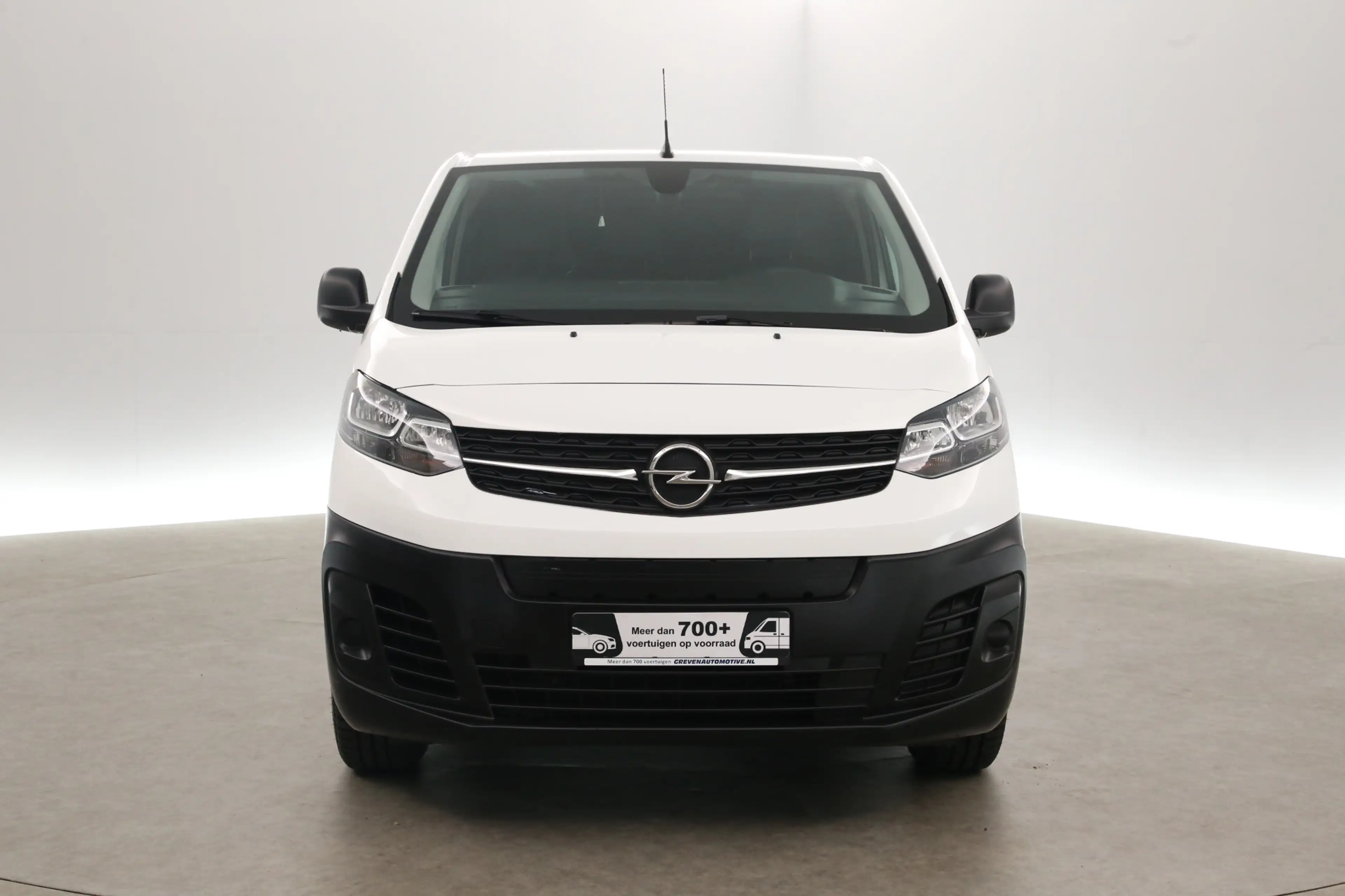 Peugeot e-Expert Opel Vivaro-e 75 kWh L2H1 | Snelladen | SOH 88% | — photo 9