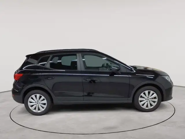 Seat Arona view 3