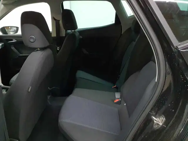 Seat Arona view 13