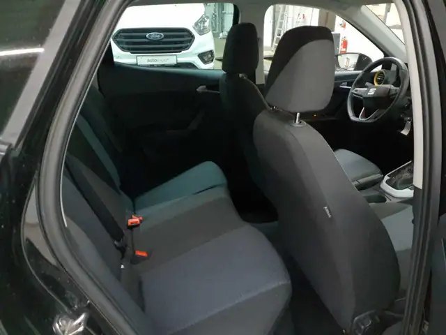 Seat Arona view 14