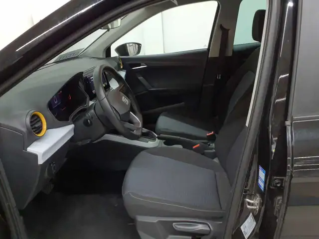 Seat Arona view 7