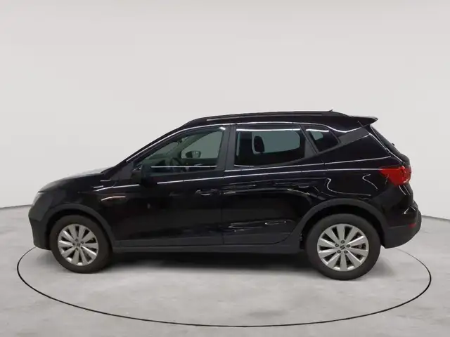 Seat Arona view 6