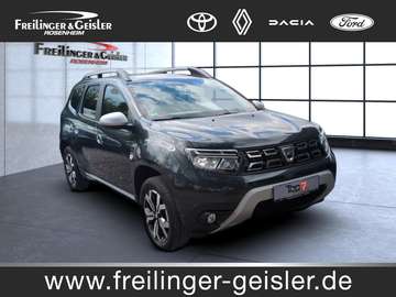 Prestige Bluetooth Navi LED Klima