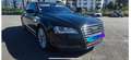 Audi A8 3.0 TDi V6 Quattro Tiptronic Bleu - thumbnail 1