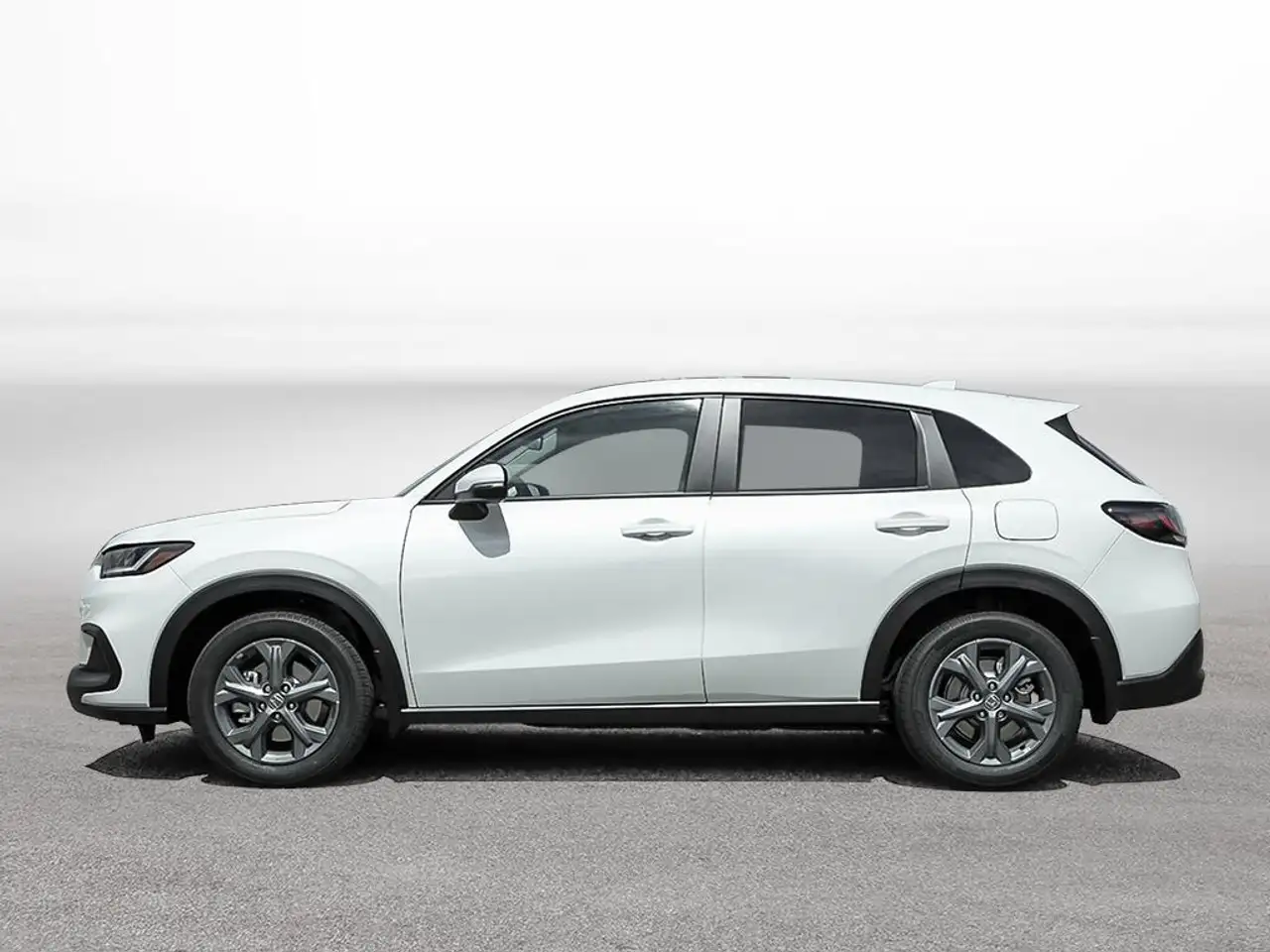 Honda HR-V снимка Honda HR-V