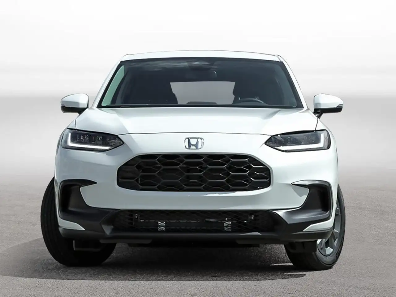 Honda HR-V снимка Honda HR-V