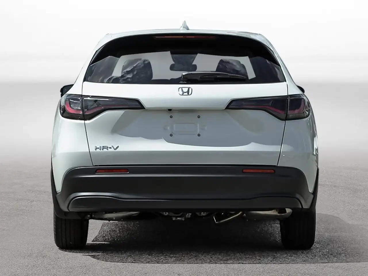Honda HR-V снимка Honda HR-V