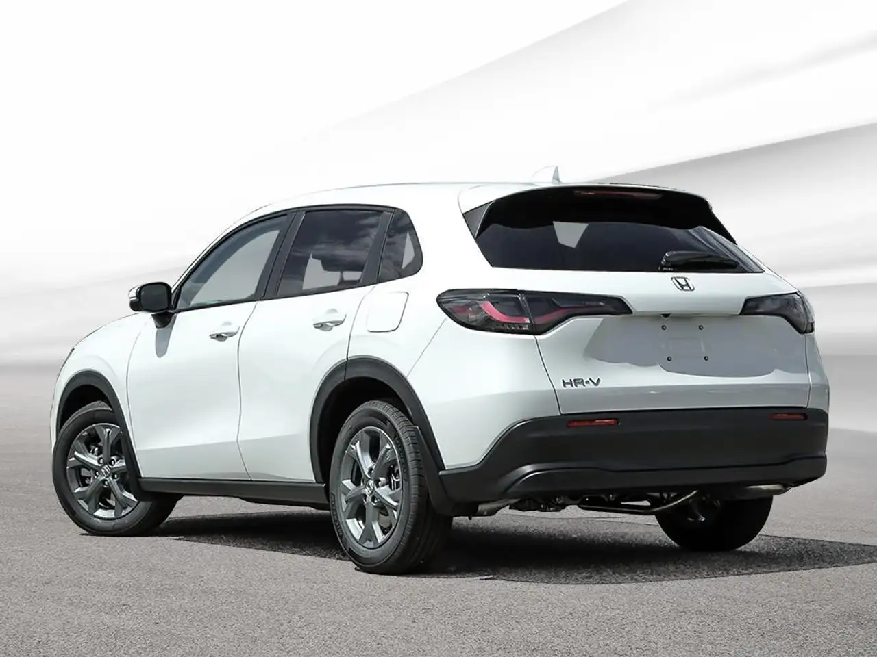 Honda HR-V снимка Honda HR-V