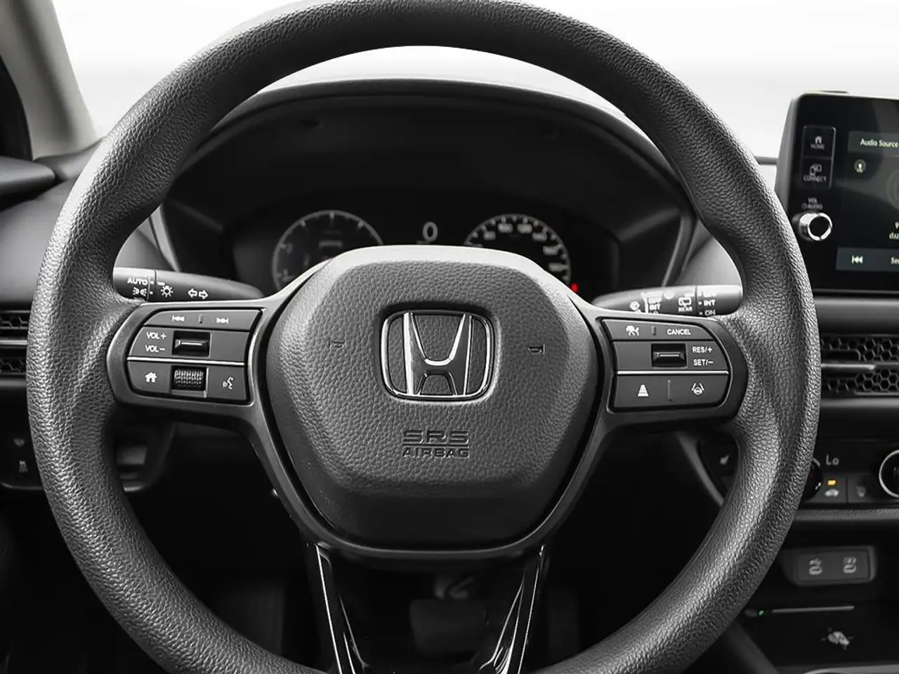 Honda HR-V снимка Honda HR-V