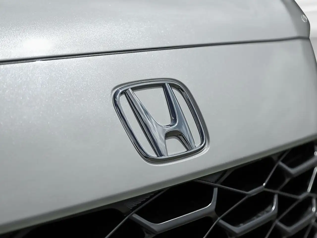 Honda HR-V снимка Honda HR-V