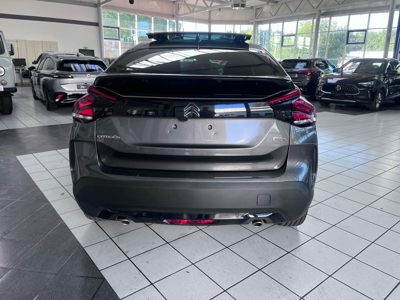 Citroen C4 Max — photo 6