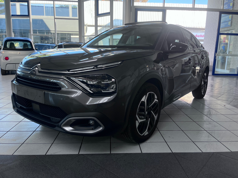 Citroen C4 Max — photo 3