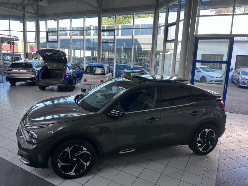 Citroen C4 Max