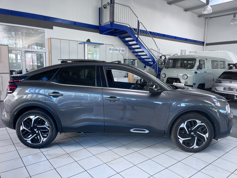 Citroen C4 Max — photo 8