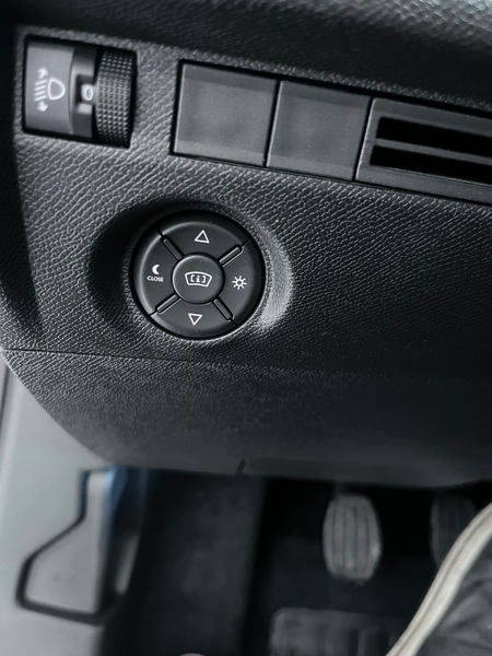 Citroen C4 Max — photo 19