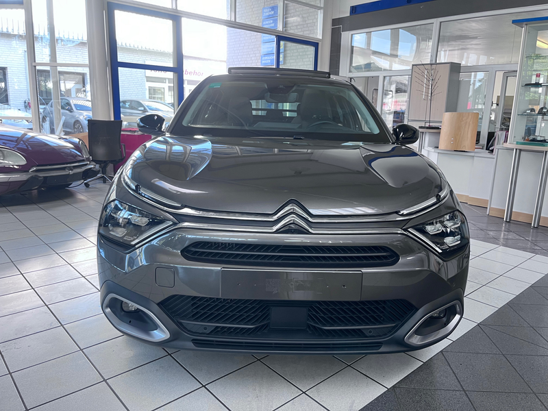 Citroen C4 Max — photo 10