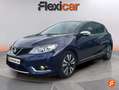 Nissan Pulsar dCi EU6 81 kW (110 CV) VISIA Bleu - thumbnail 3