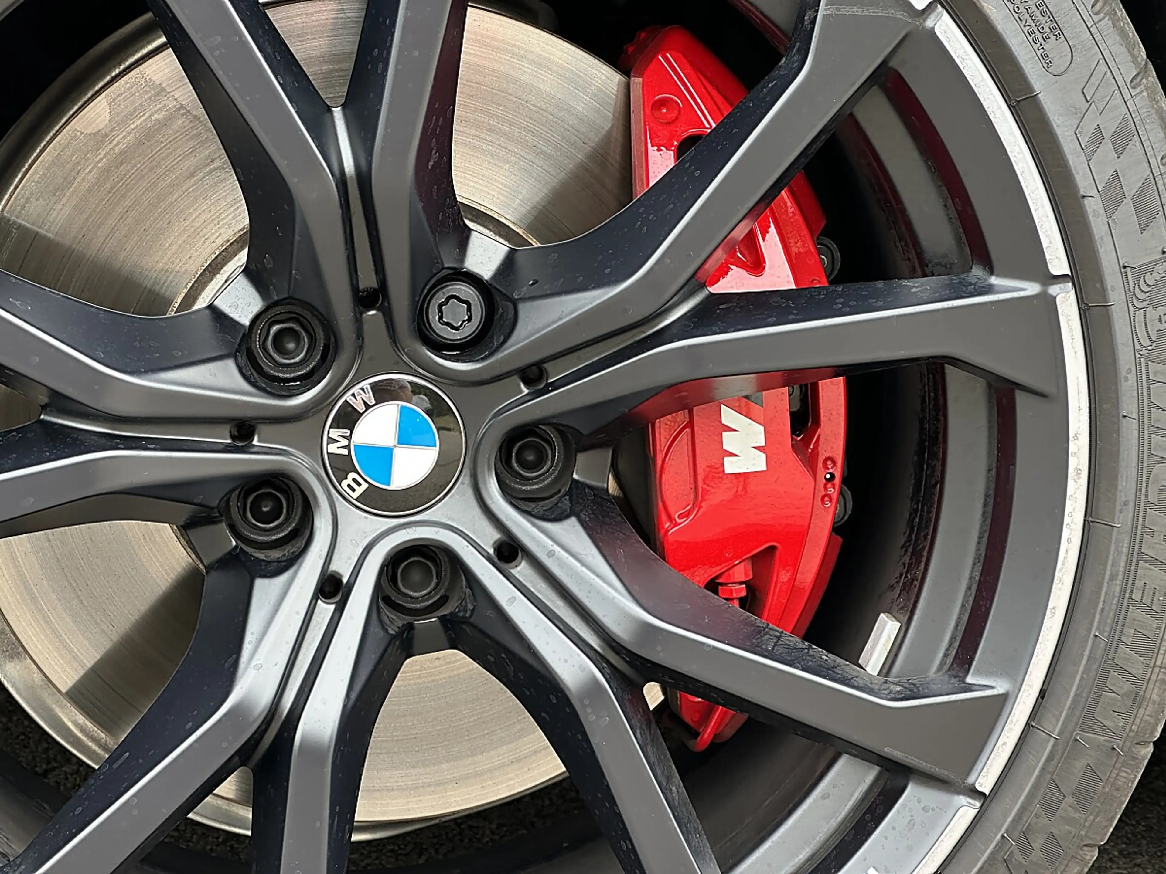 BMW Z4 sDrive M40i Aut. — photo 9