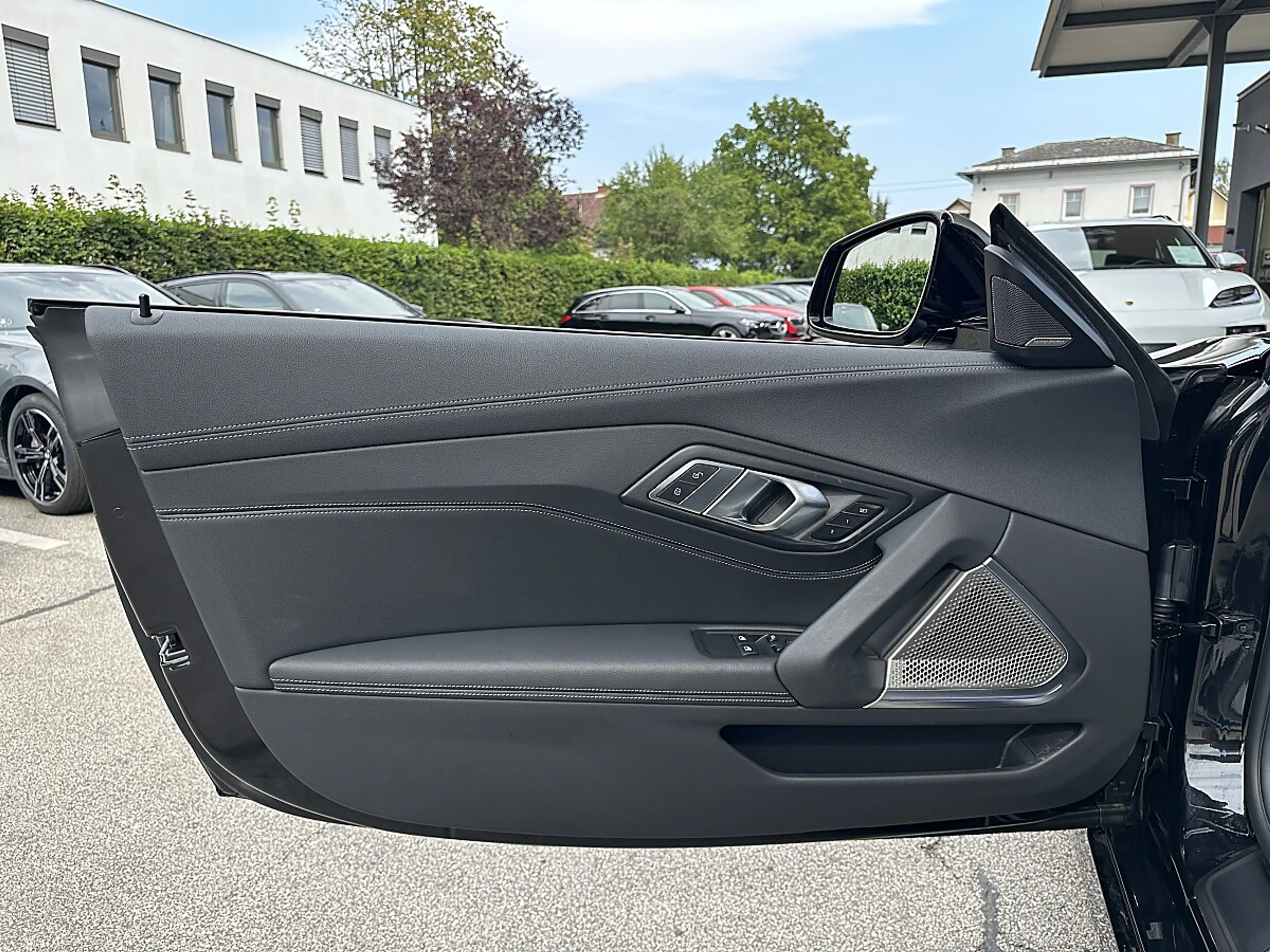 BMW Z4 sDrive M40i Aut. — photo 15