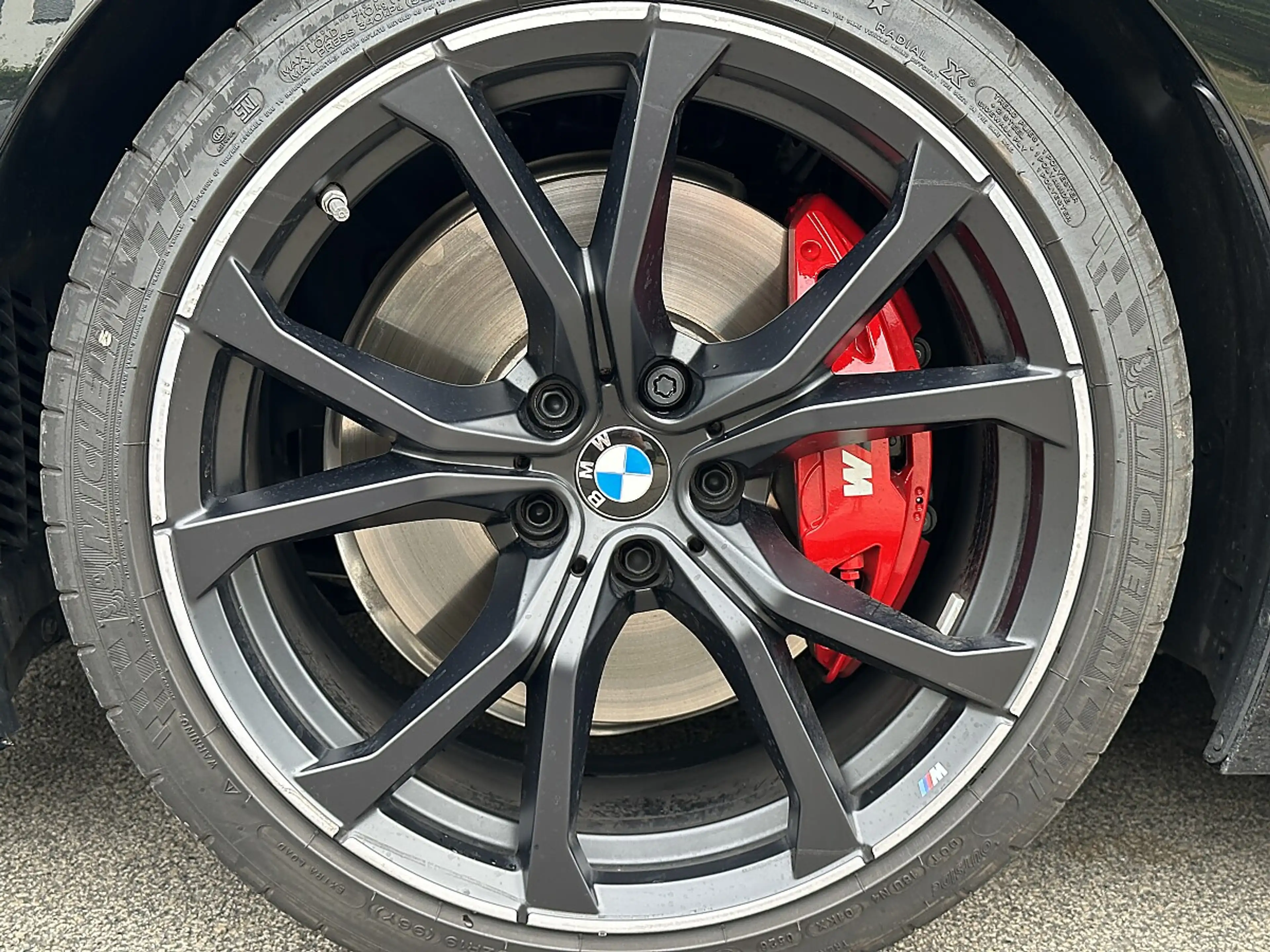 BMW Z4 sDrive M40i Aut. — photo 8