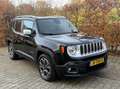 Jeep Renegade 1.4 MultiAir Limited 45.000km! 1e eigenaar! Ned Zwart - thumbnail 2