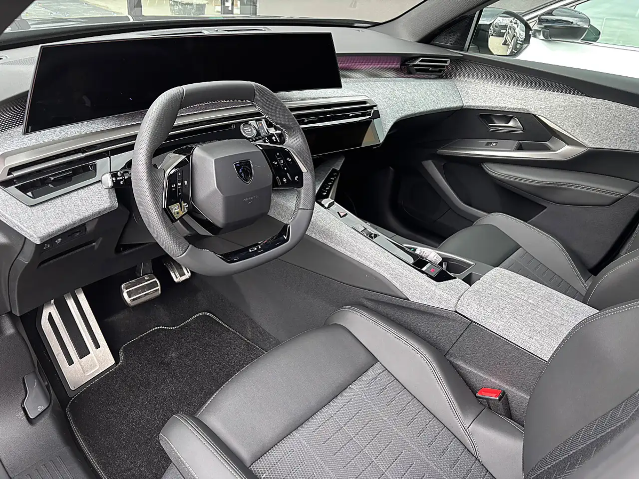 Peugeot 5008 2026 — фото 11