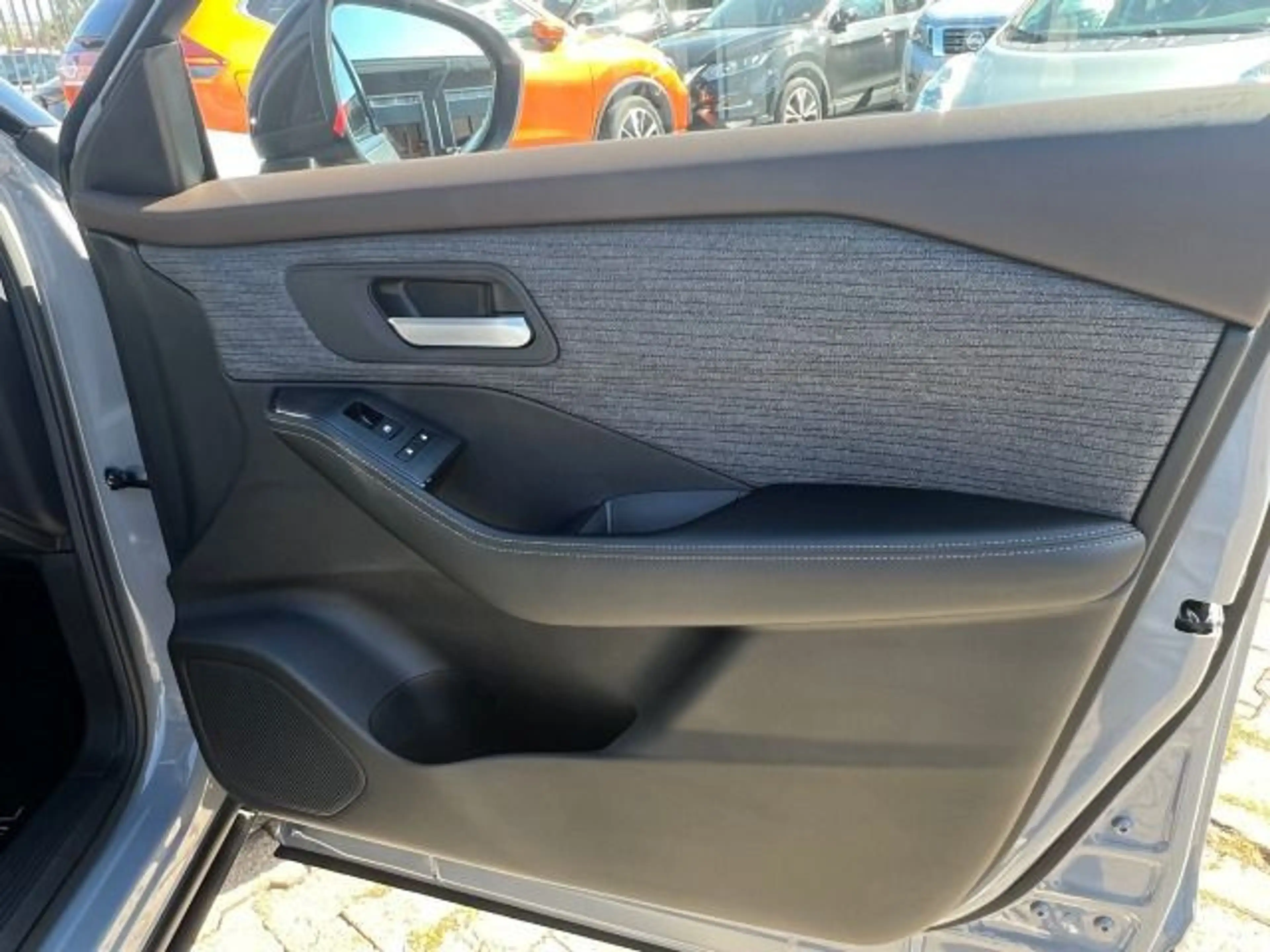 Nissan X-Trail N-Connecta *Navi*1.HAND*inkl.2x Wartung* — photo 9