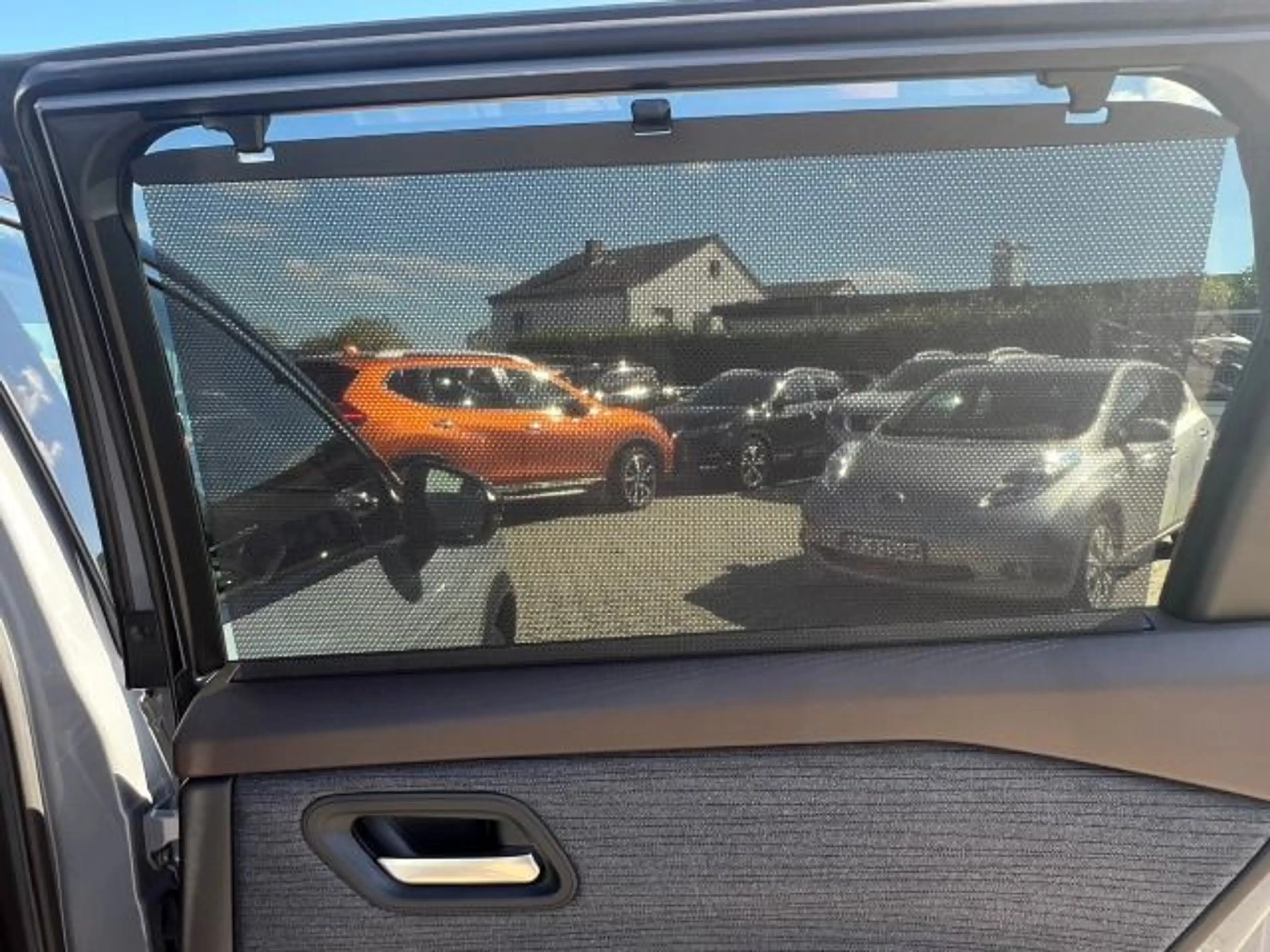Nissan X-Trail N-Connecta *Navi*1.HAND*inkl.2x Wartung* — photo 15