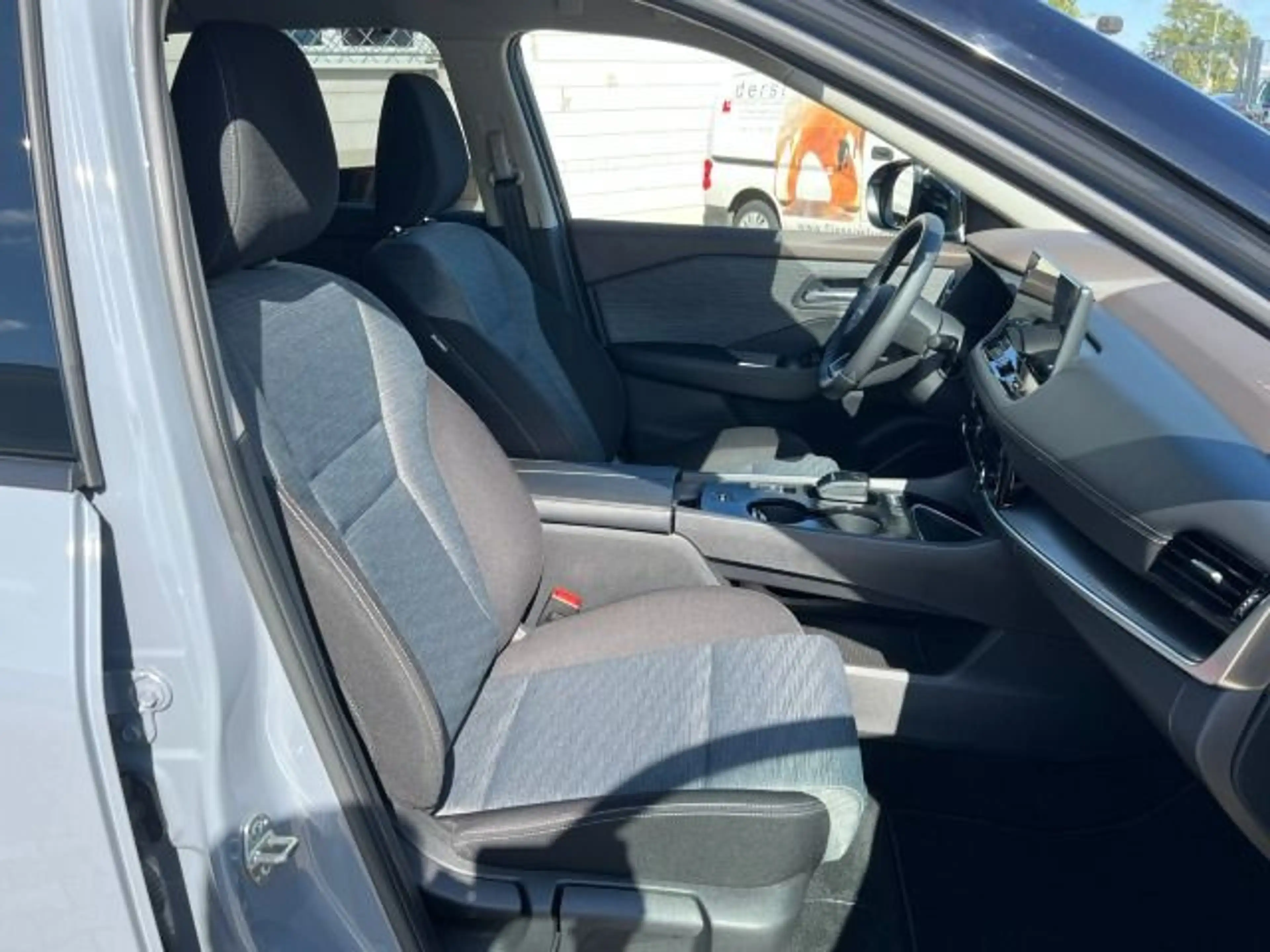 Nissan X-Trail N-Connecta *Navi*1.HAND*inkl.2x Wartung* — photo 10