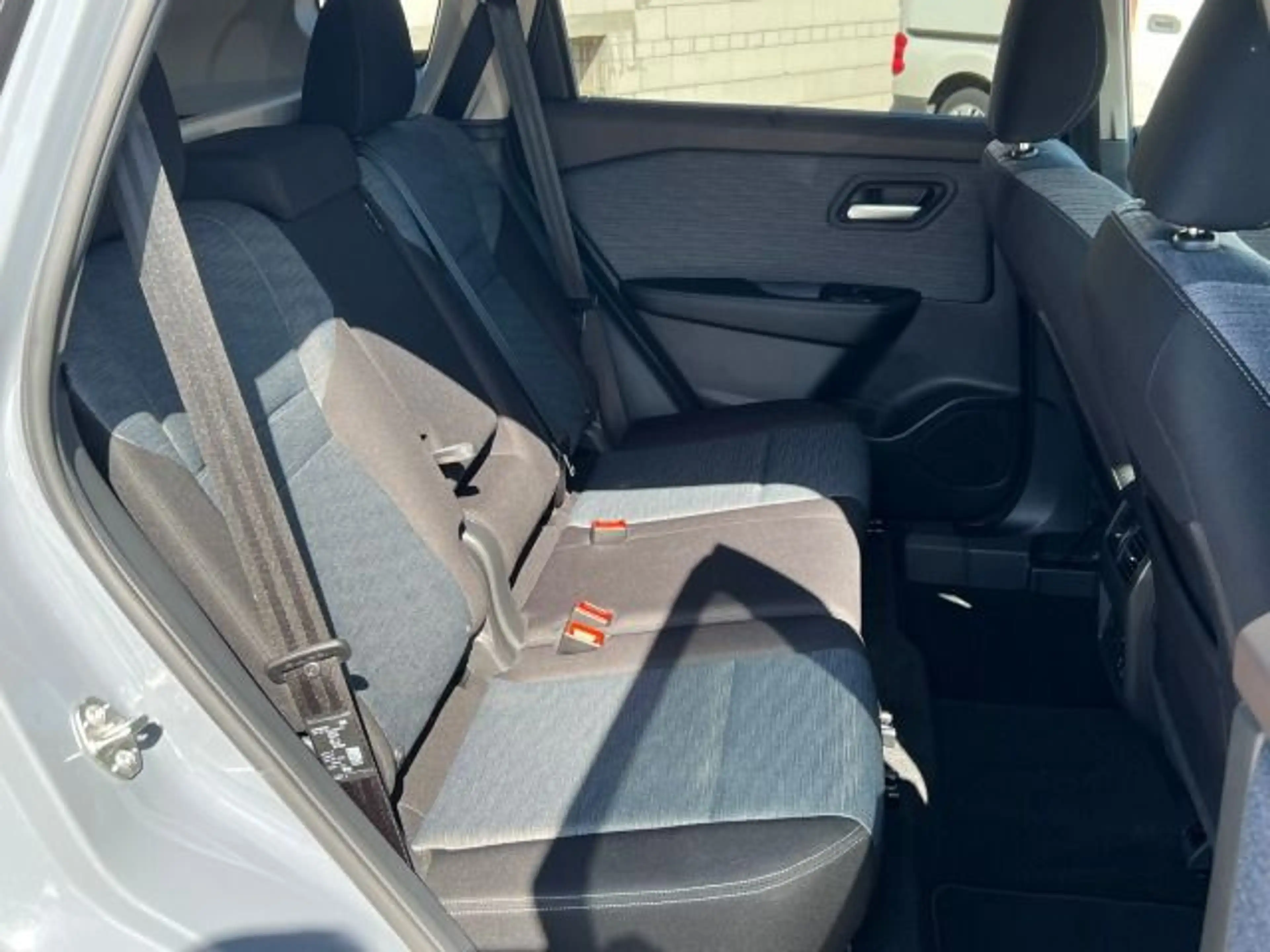 Nissan X-Trail N-Connecta *Navi*1.HAND*inkl.2x Wartung* — photo 11