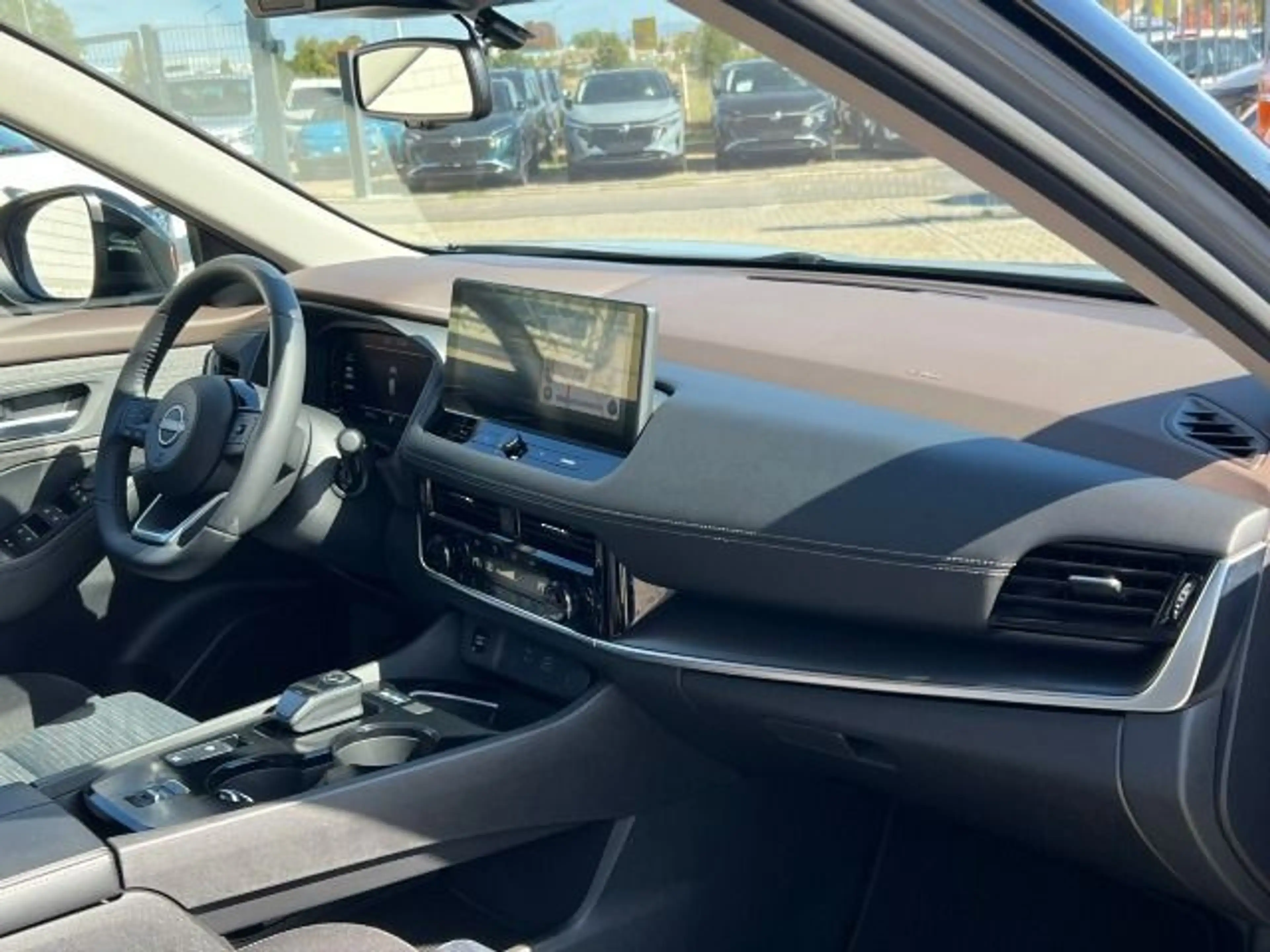 Nissan X-Trail N-Connecta *Navi*1.HAND*inkl.2x Wartung* — photo 8