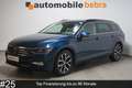 Volkswagen Passat 2.0TDI DSG Business Virtual AHK Navi Blau - thumbnail 1
