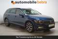 Volkswagen Passat 2.0TDI DSG Business Virtual AHK Navi Blau - thumbnail 3