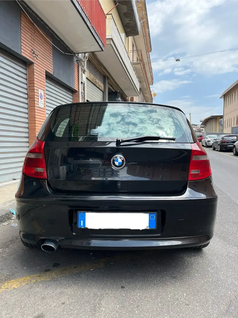BMW 118 118d 5p 2.0 Eletta 143cv dpf - 2