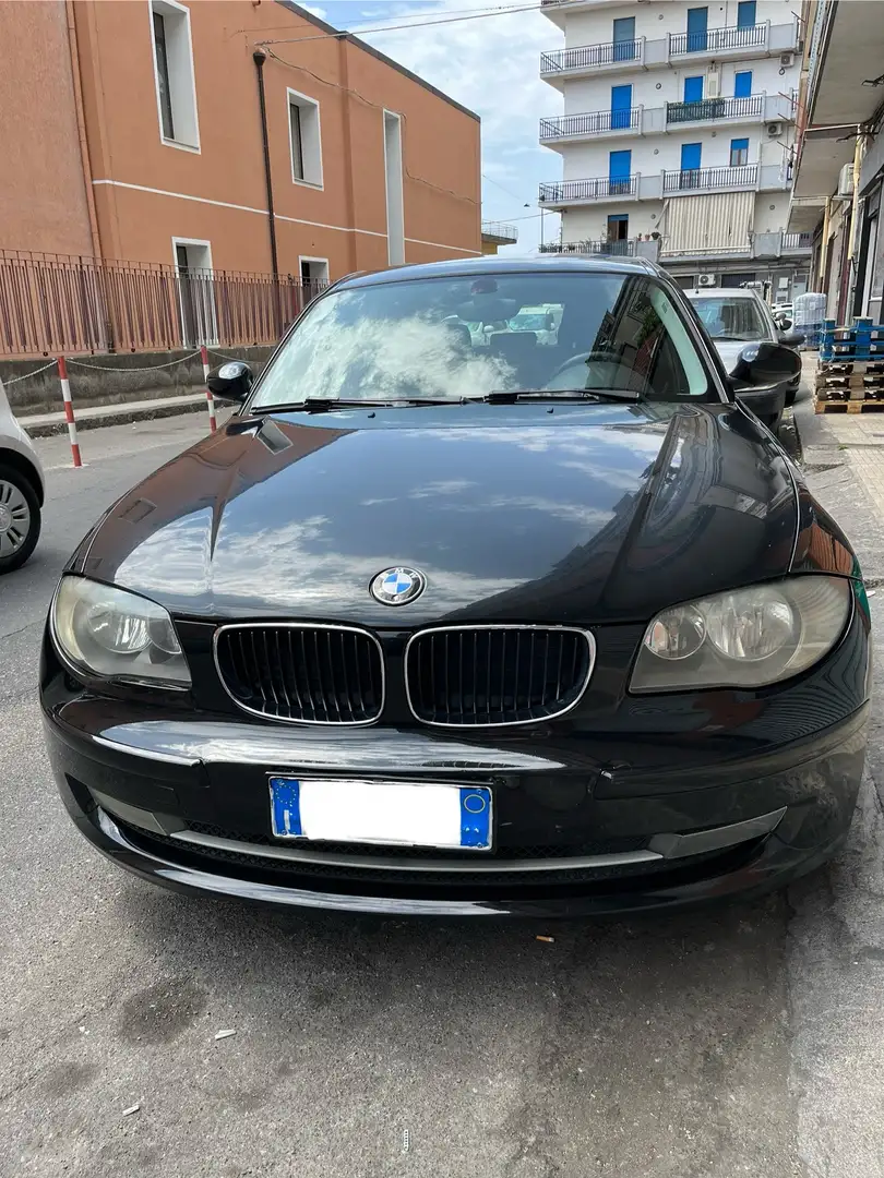 BMW 118 118d 5p 2.0 Eletta 143cv dpf - 1
