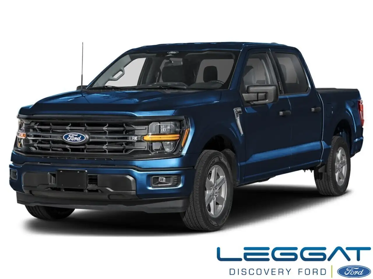 2026 Ford F 150