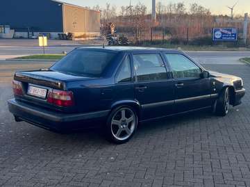 2.3 Turbo T-5 20v
