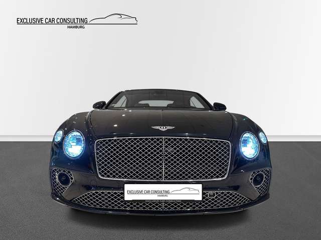 Bentley Continental GTC *Headup*CAM*Sitzklima*Massage