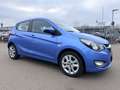 Opel Karl Exklusiv Blau - thumbnail 9