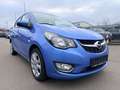 Opel Karl Exklusiv Blau - thumbnail 1